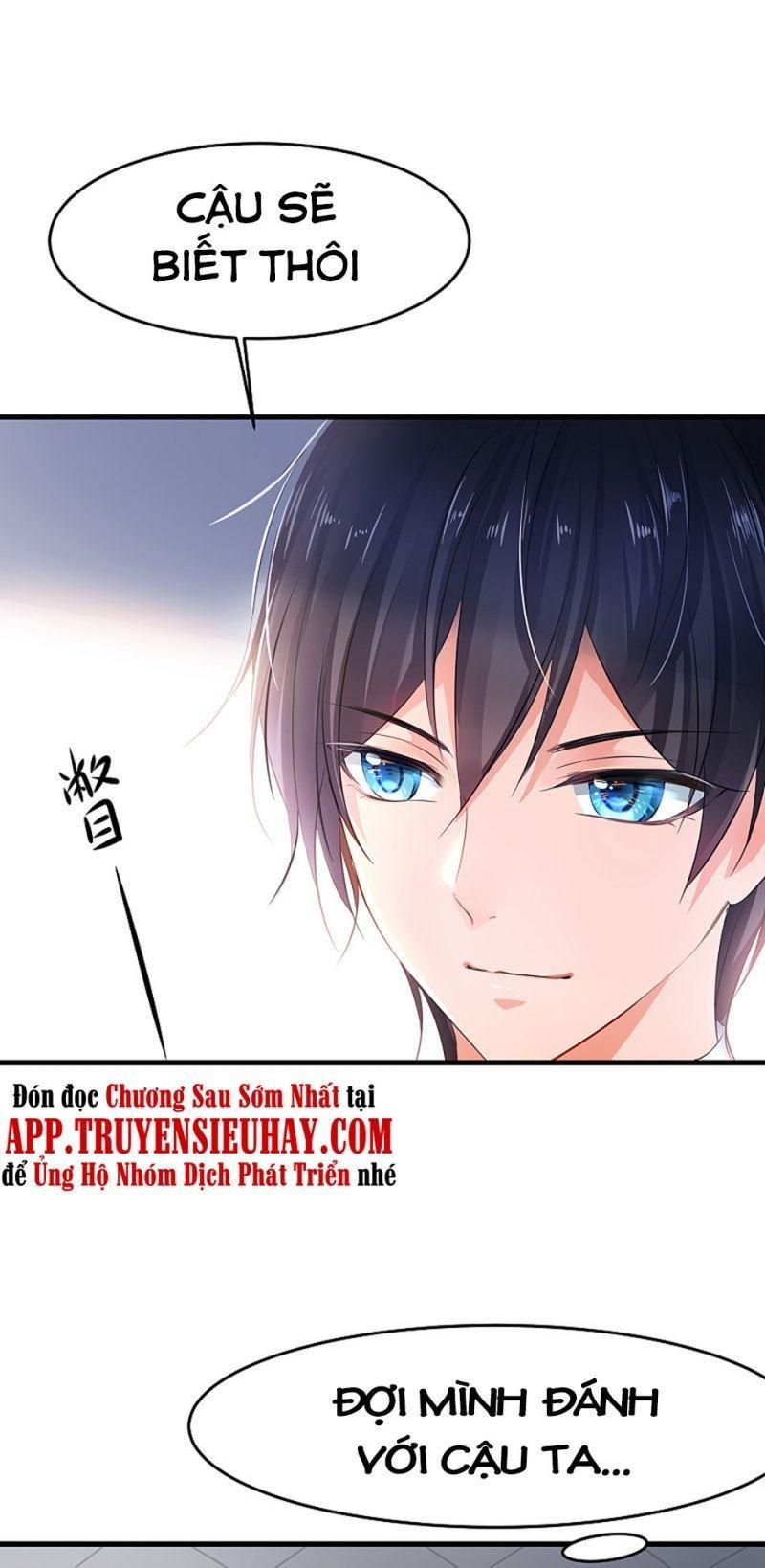 Vô Địch Học Bạ Hệ Thống Chapter 87 - Trang 4