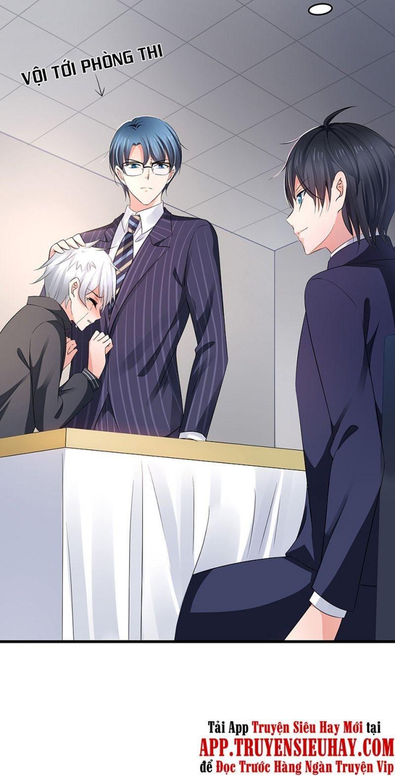 Vô Địch Học Bạ Hệ Thống Chapter 87 - Trang 4