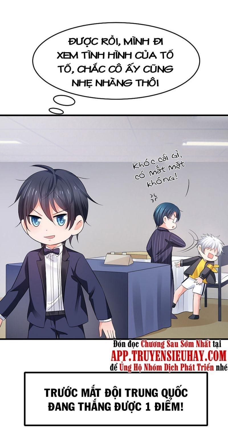 Vô Địch Học Bạ Hệ Thống Chapter 87 - Trang 4