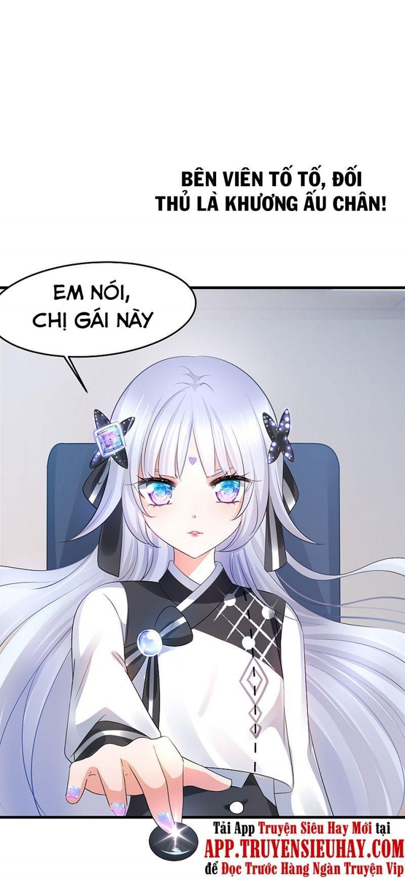 Vô Địch Học Bạ Hệ Thống Chapter 87 - Trang 4