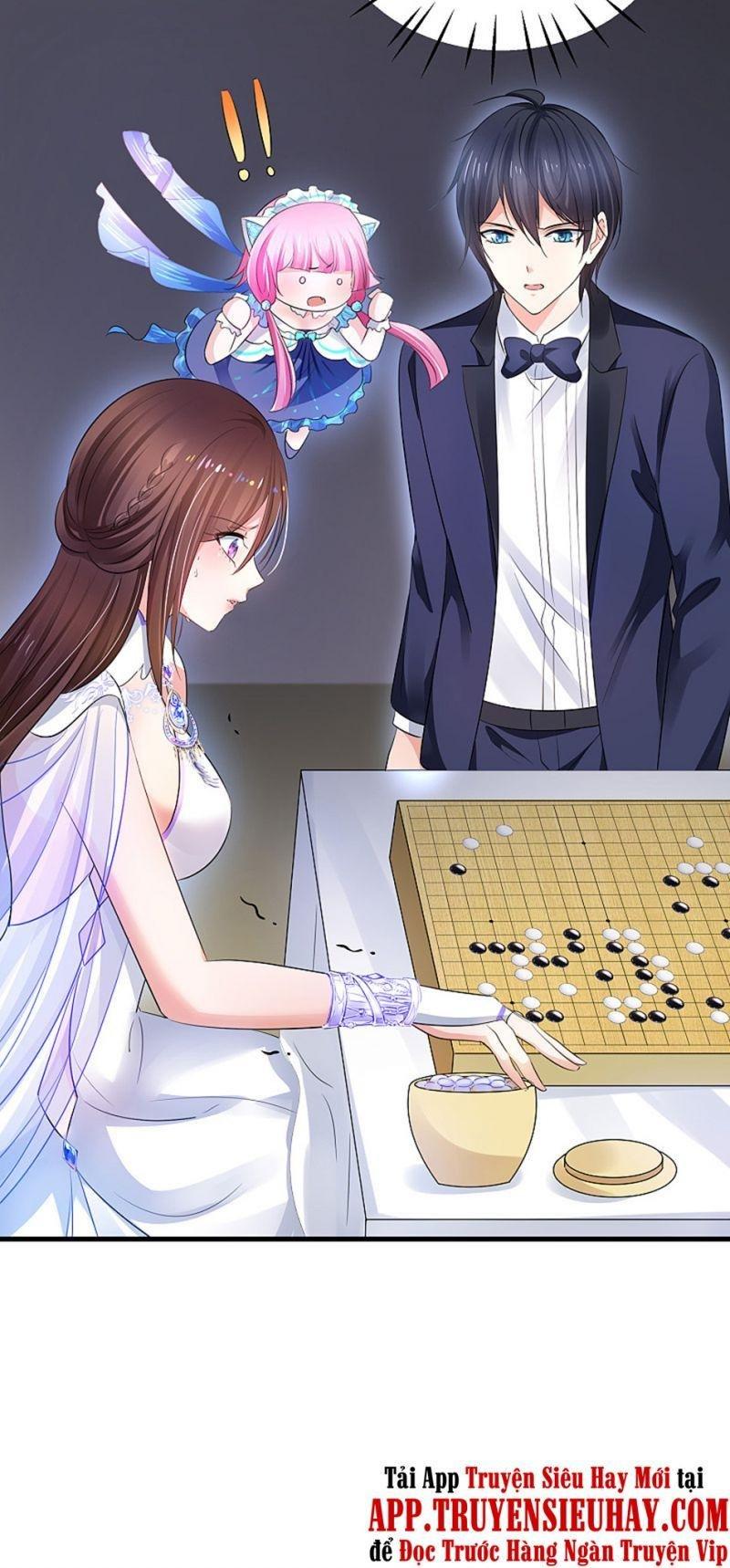 Vô Địch Học Bạ Hệ Thống Chapter 87 - Trang 4