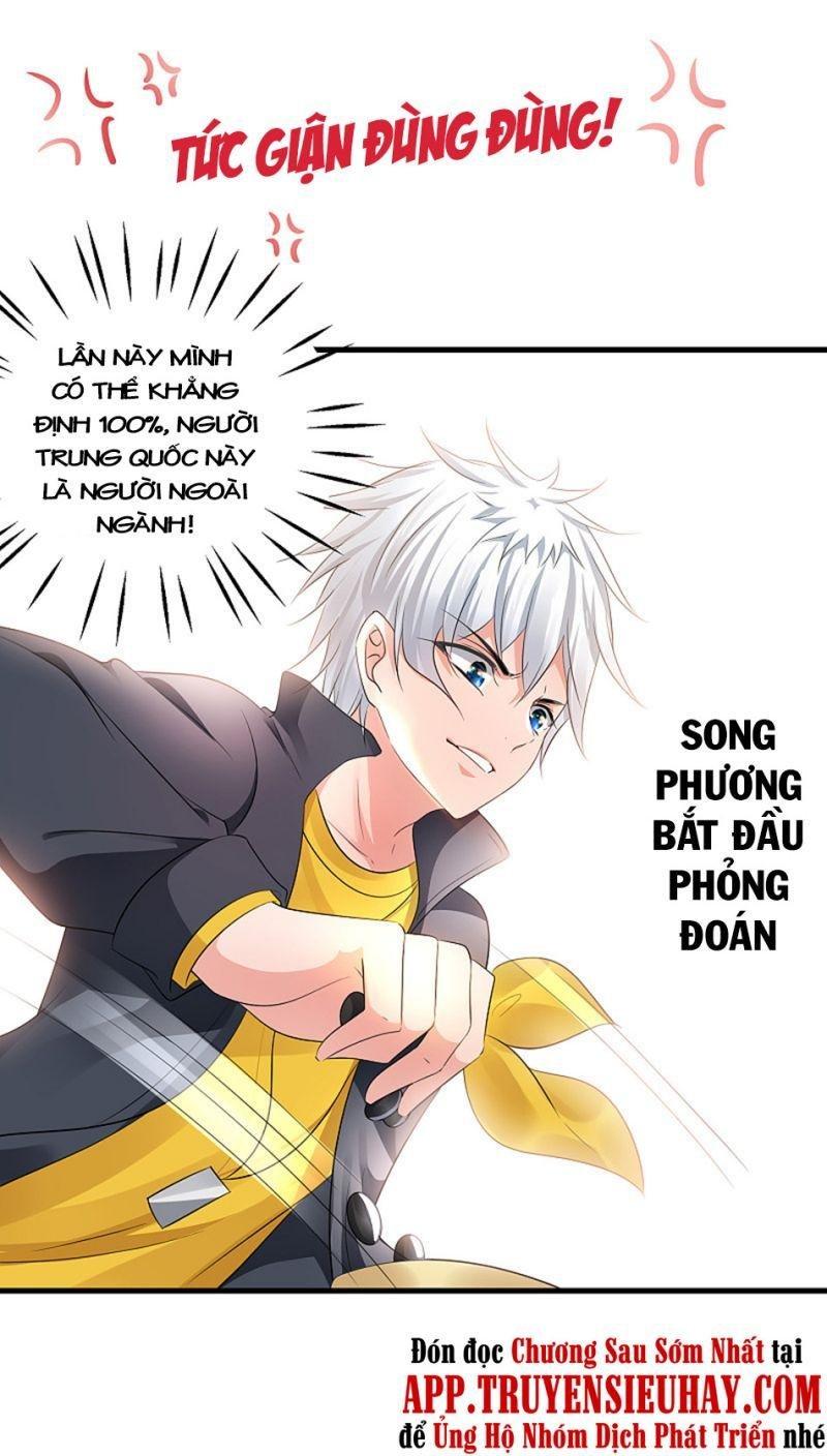 Vô Địch Học Bạ Hệ Thống Chapter 87 - Trang 4