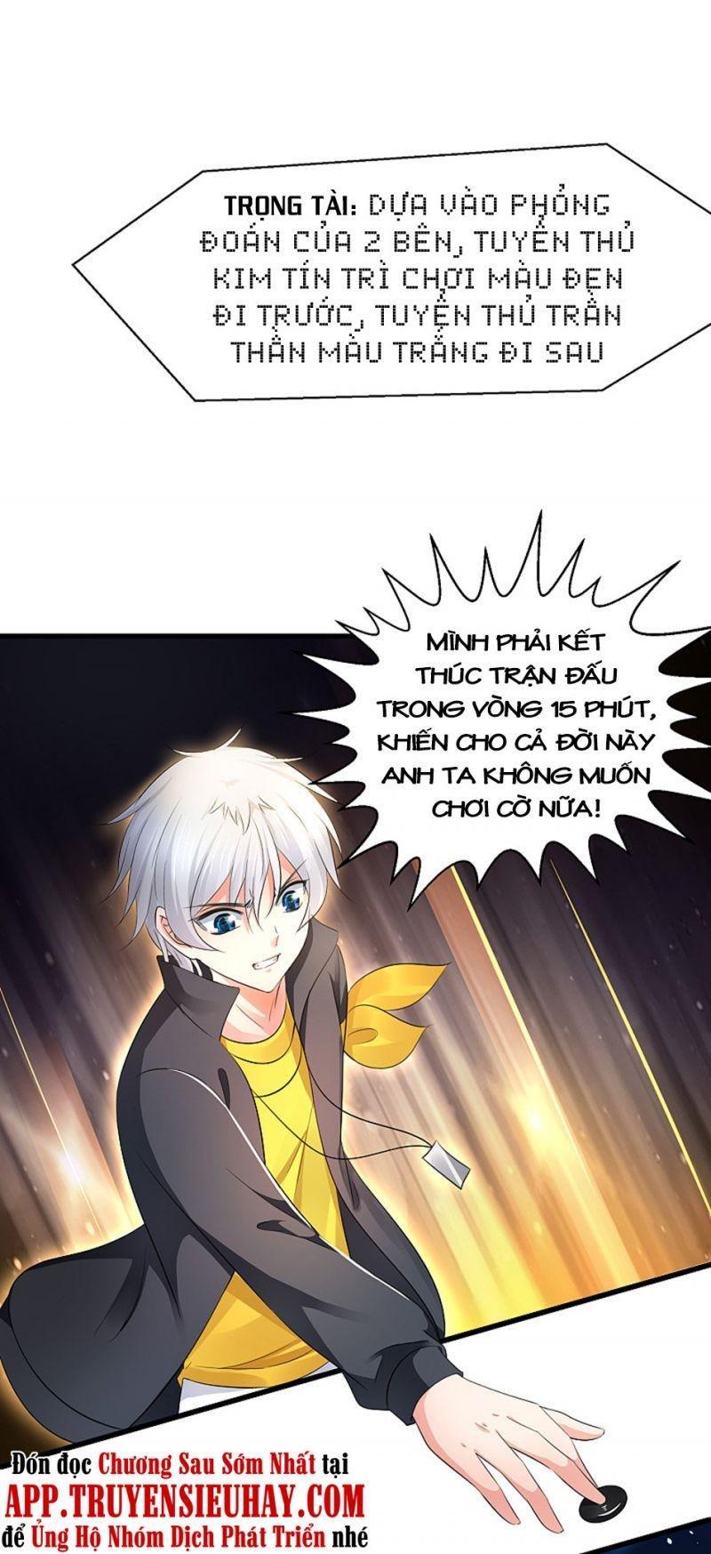 Vô Địch Học Bạ Hệ Thống Chapter 87 - Trang 4