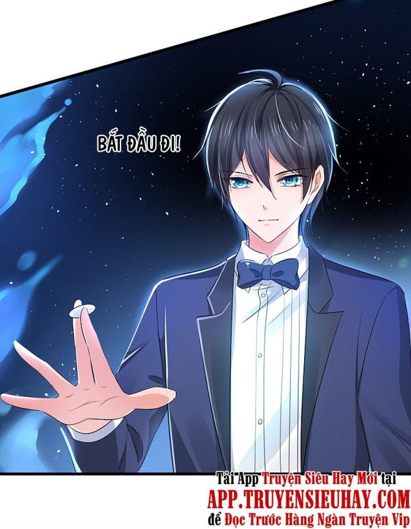 Vô Địch Học Bạ Hệ Thống Chapter 87 - Trang 4