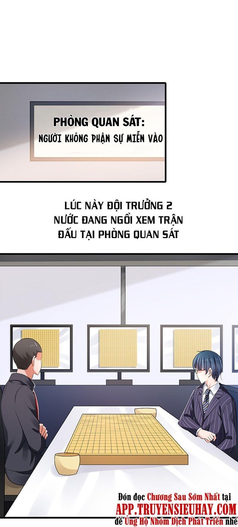 Vô Địch Học Bạ Hệ Thống Chapter 87 - Trang 4