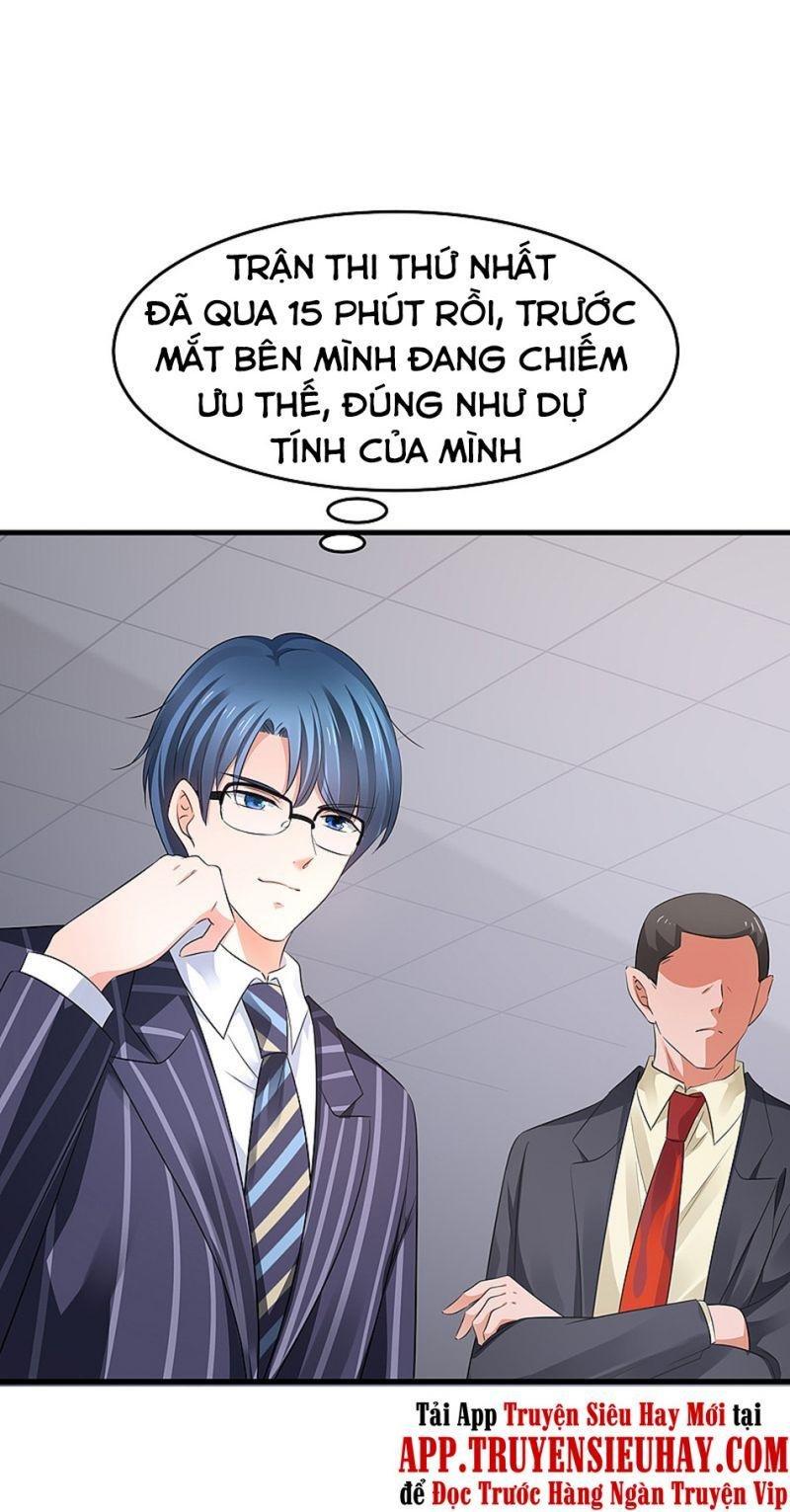 Vô Địch Học Bạ Hệ Thống Chapter 87 - Trang 4