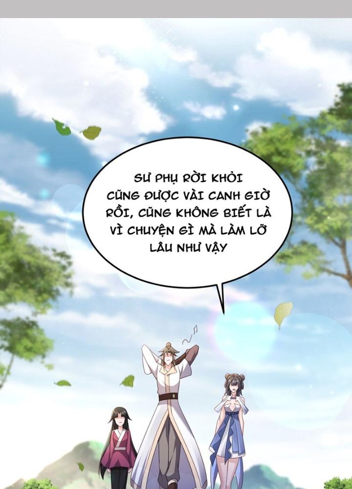 Tôi Thăng Cấp Bằng Cách Thưởng Cho Những Đệ Tử Chapter 70 - Trang 2