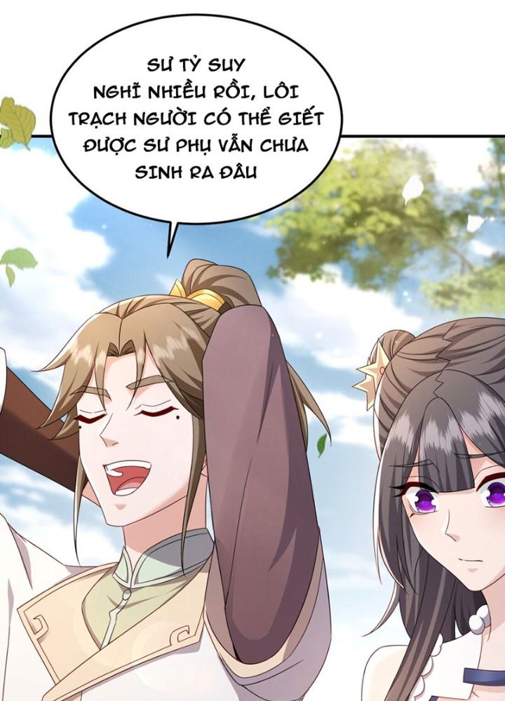 Tôi Thăng Cấp Bằng Cách Thưởng Cho Những Đệ Tử Chapter 70 - Trang 2