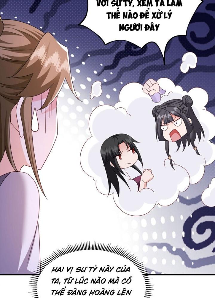 Tôi Thăng Cấp Bằng Cách Thưởng Cho Những Đệ Tử Chapter 70 - Trang 2