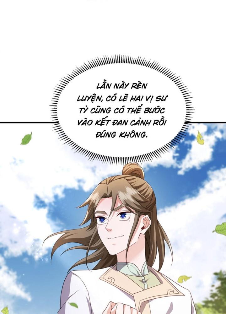 Tôi Thăng Cấp Bằng Cách Thưởng Cho Những Đệ Tử Chapter 70 - Trang 2