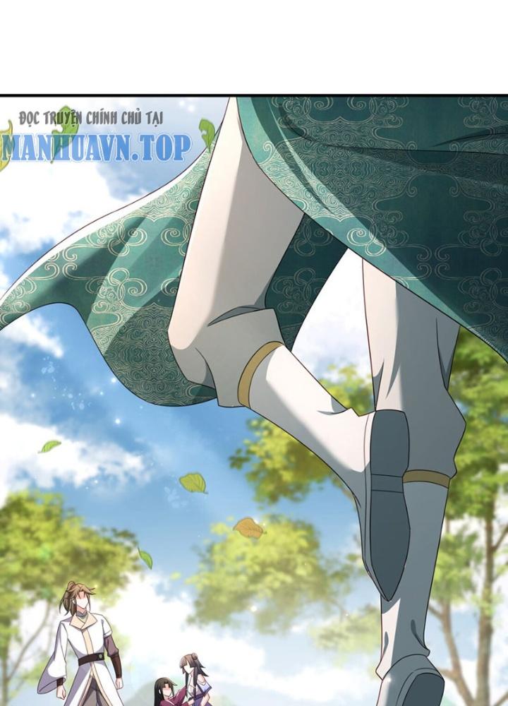 Tôi Thăng Cấp Bằng Cách Thưởng Cho Những Đệ Tử Chapter 70 - Trang 2
