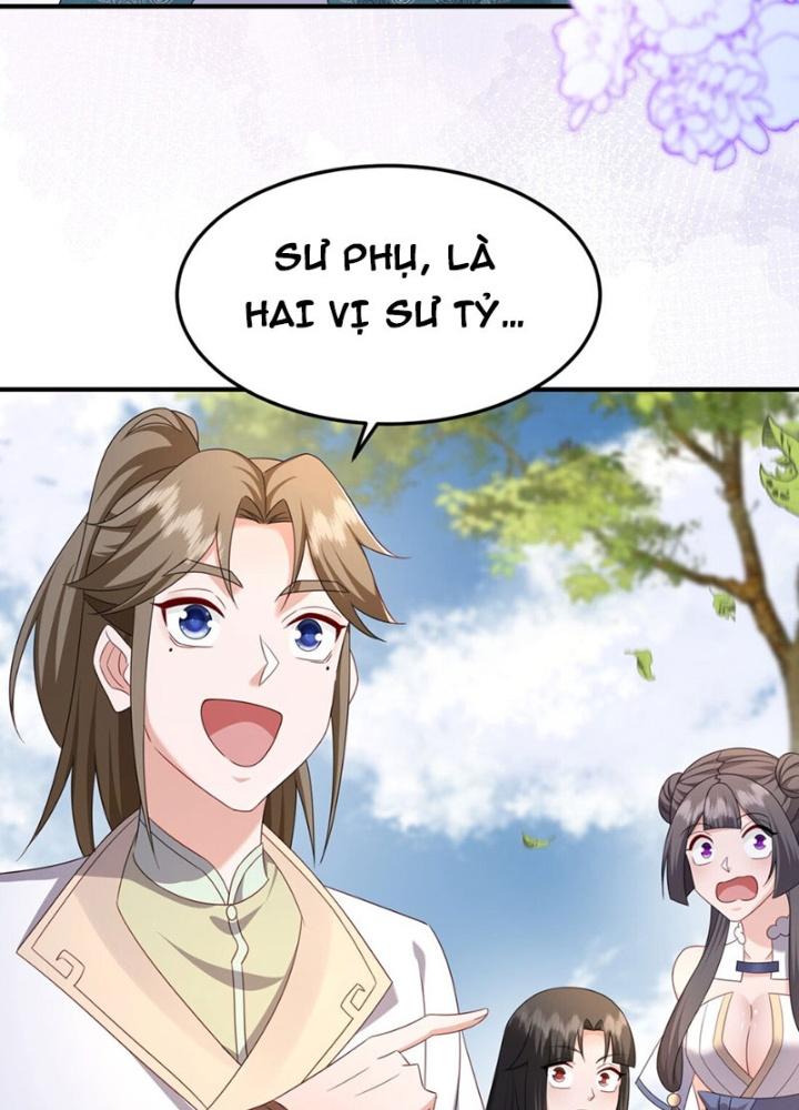 Tôi Thăng Cấp Bằng Cách Thưởng Cho Những Đệ Tử Chapter 70 - Trang 2