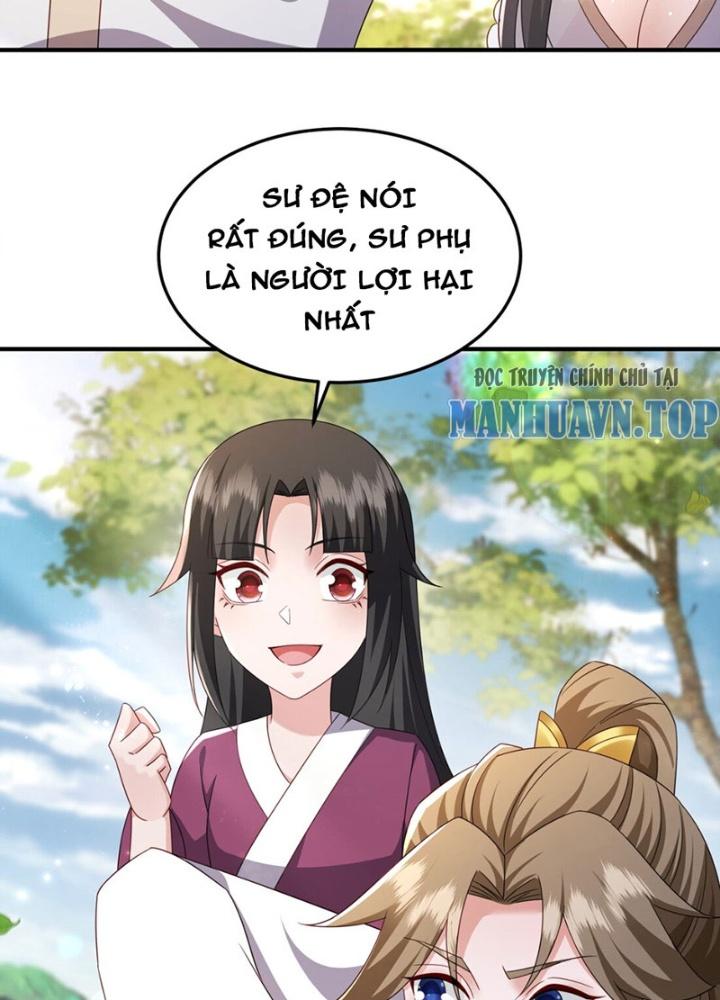 Tôi Thăng Cấp Bằng Cách Thưởng Cho Những Đệ Tử Chapter 70 - Trang 2