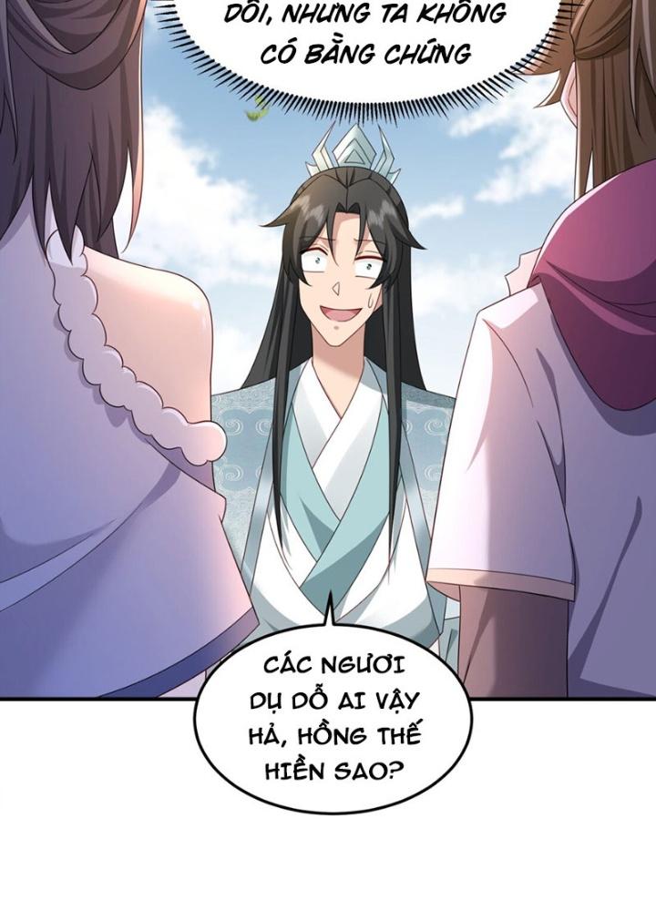 Tôi Thăng Cấp Bằng Cách Thưởng Cho Những Đệ Tử Chapter 70 - Trang 2