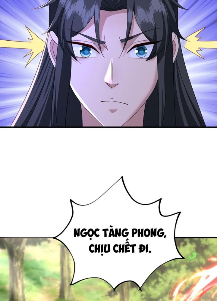 Tôi Thăng Cấp Bằng Cách Thưởng Cho Những Đệ Tử Chapter 70 - Trang 2