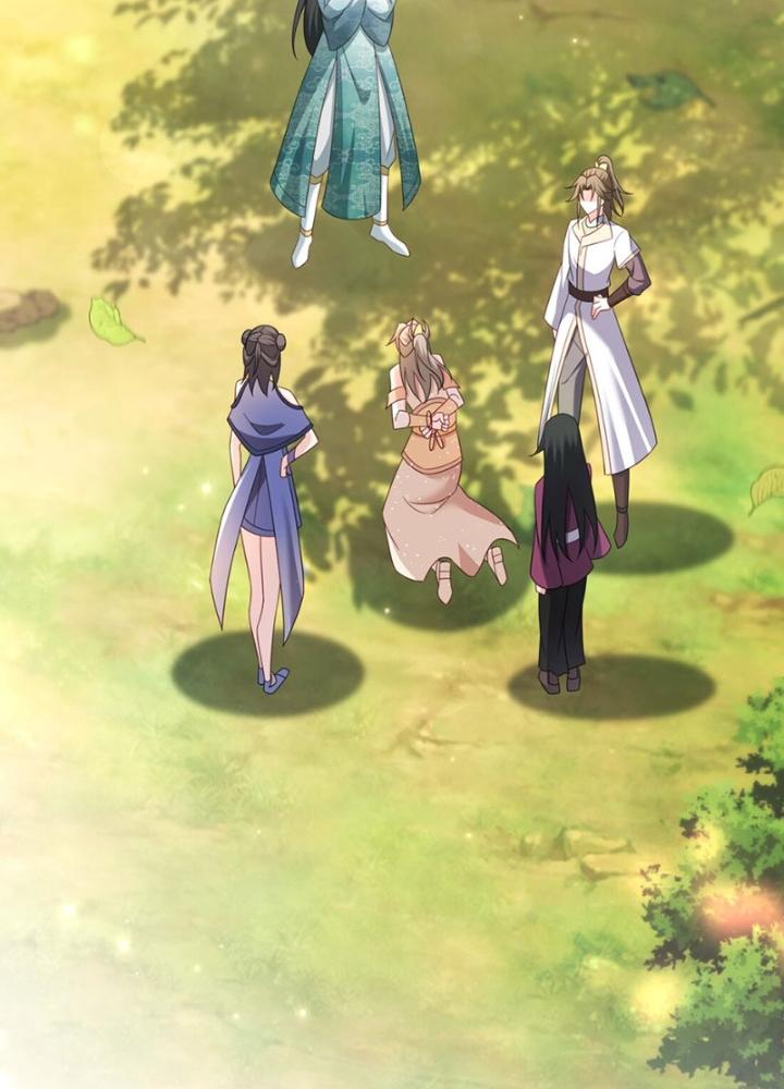 Tôi Thăng Cấp Bằng Cách Thưởng Cho Những Đệ Tử Chapter 70 - Trang 2