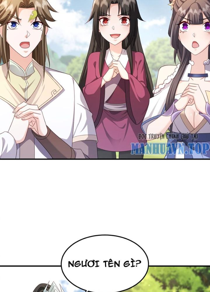 Tôi Thăng Cấp Bằng Cách Thưởng Cho Những Đệ Tử Chapter 70 - Trang 2