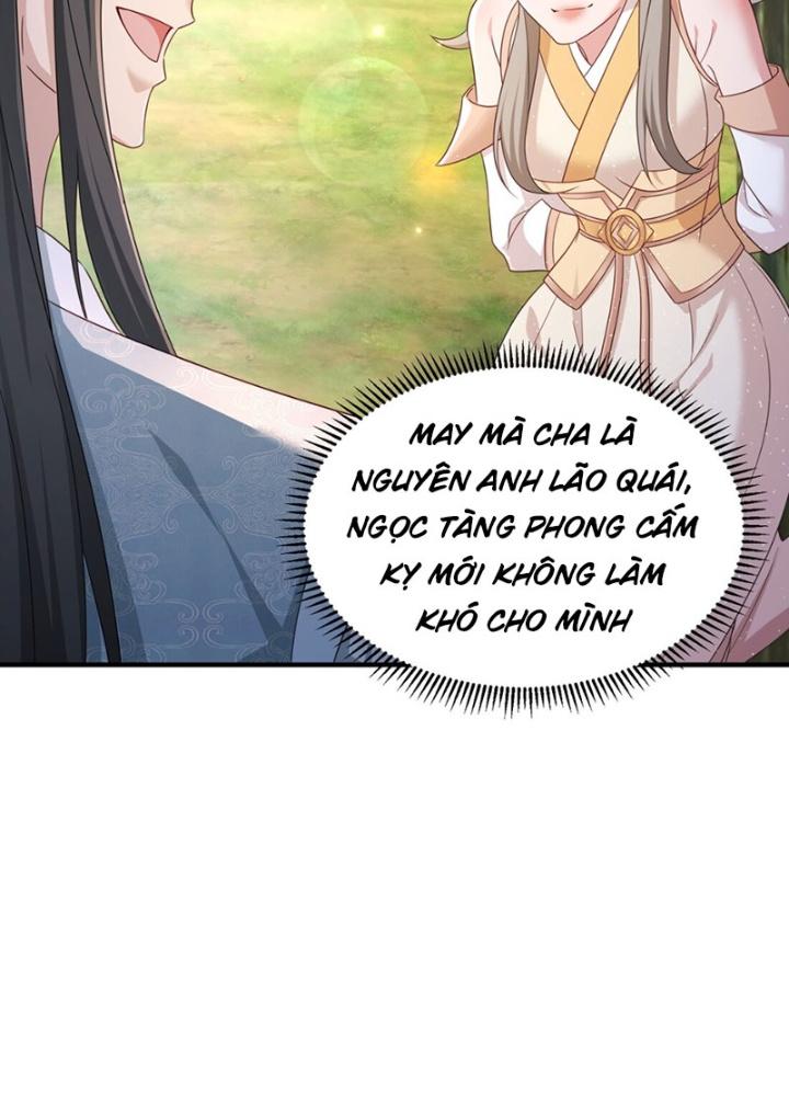 Tôi Thăng Cấp Bằng Cách Thưởng Cho Những Đệ Tử Chapter 70 - Trang 2