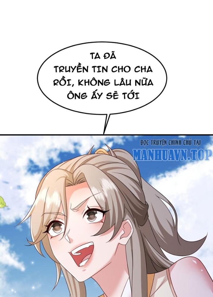 Tôi Thăng Cấp Bằng Cách Thưởng Cho Những Đệ Tử Chapter 70 - Trang 2