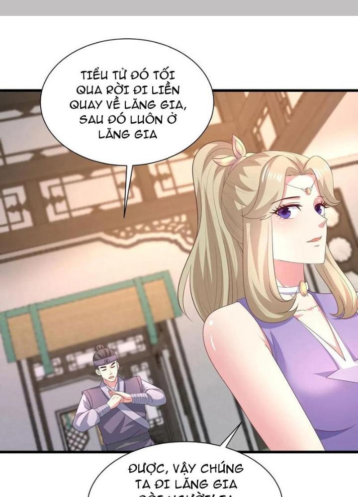 Bắt Đầu Đánh Dấu Bảy Vị Sư Tỷ Giúp Ta Bay Chapter 29 - Trang 2