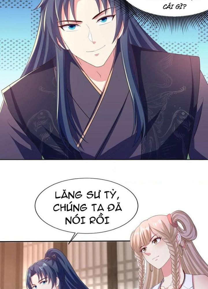Bắt Đầu Đánh Dấu Bảy Vị Sư Tỷ Giúp Ta Bay Chapter 29 - Trang 2