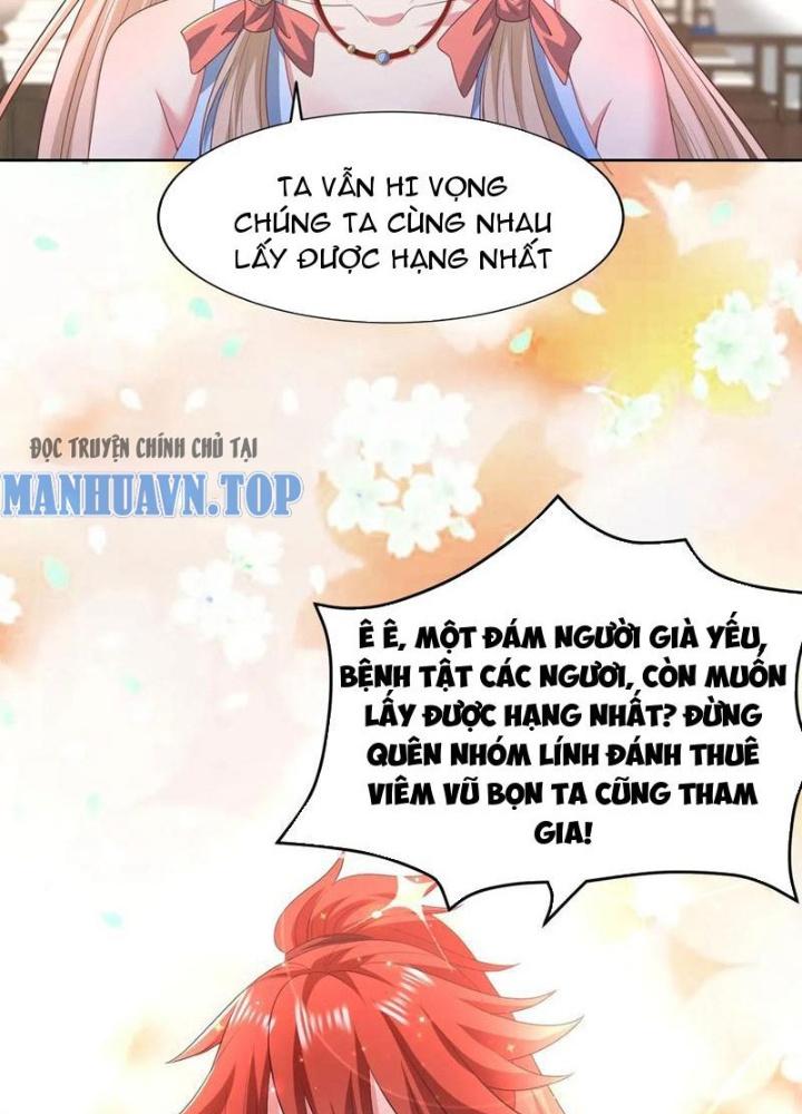 Bắt Đầu Đánh Dấu Bảy Vị Sư Tỷ Giúp Ta Bay Chapter 29 - Trang 2