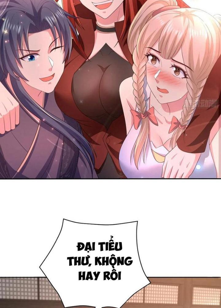 Bắt Đầu Đánh Dấu Bảy Vị Sư Tỷ Giúp Ta Bay Chapter 29 - Trang 2
