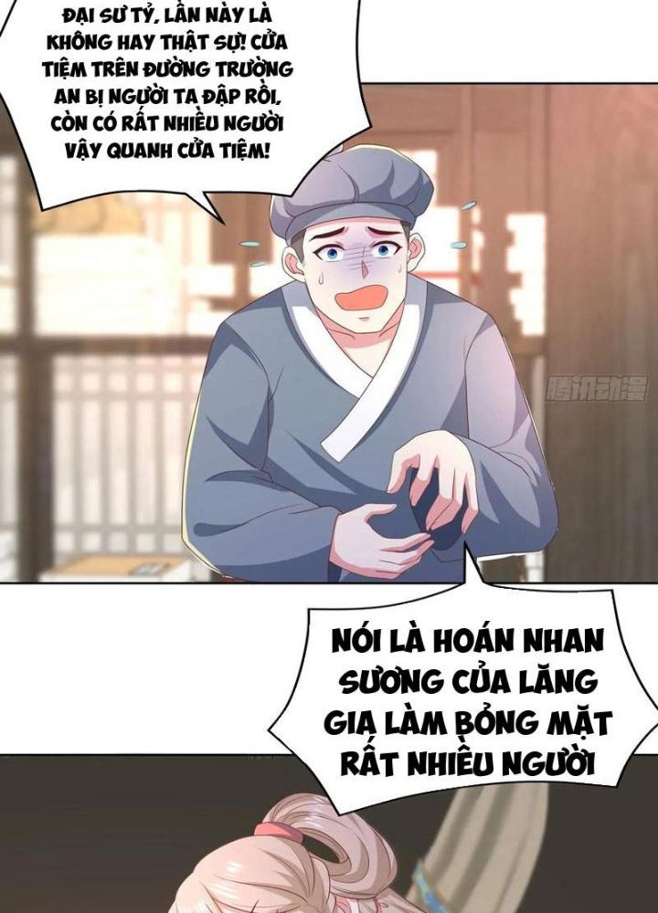 Bắt Đầu Đánh Dấu Bảy Vị Sư Tỷ Giúp Ta Bay Chapter 29 - Trang 2