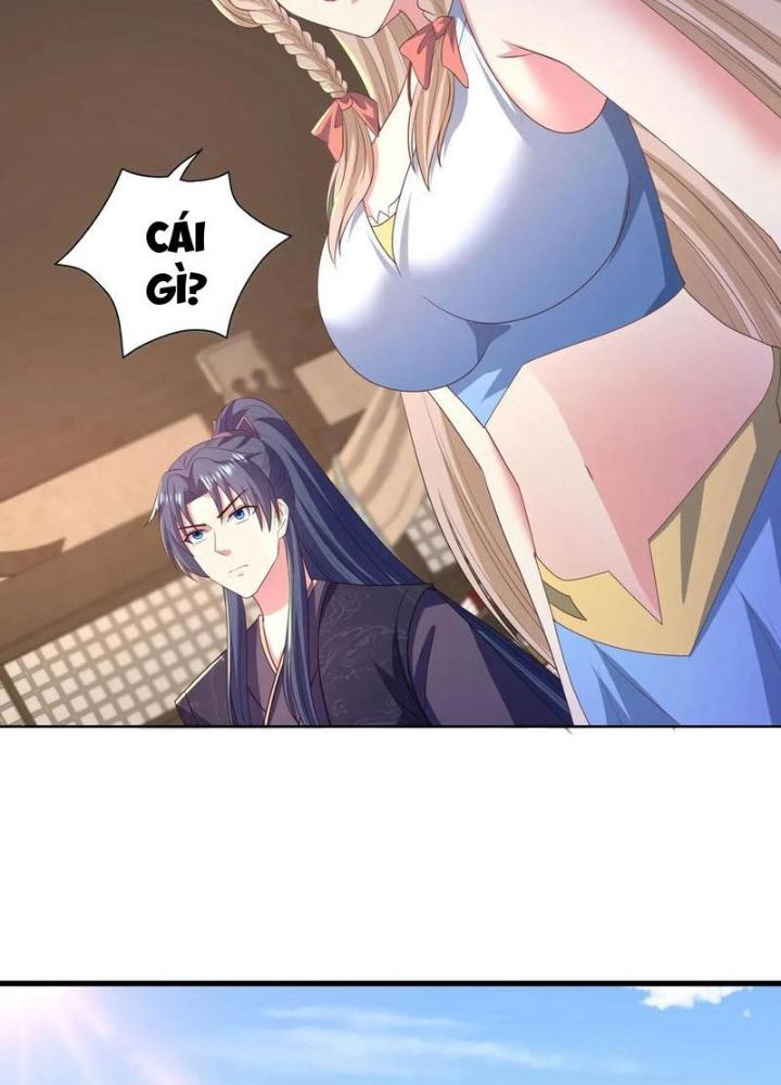 Bắt Đầu Đánh Dấu Bảy Vị Sư Tỷ Giúp Ta Bay Chapter 29 - Trang 2