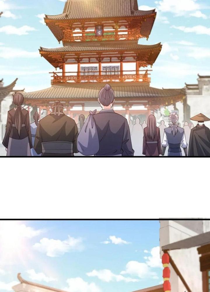 Bắt Đầu Đánh Dấu Bảy Vị Sư Tỷ Giúp Ta Bay Chapter 29 - Trang 2