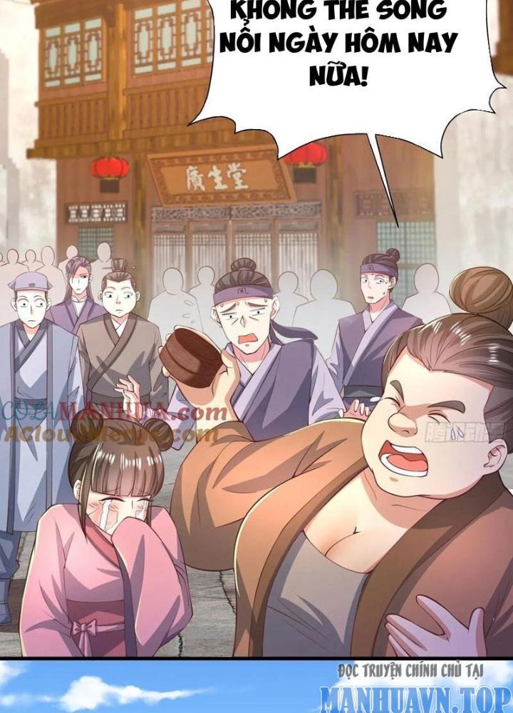 Bắt Đầu Đánh Dấu Bảy Vị Sư Tỷ Giúp Ta Bay Chapter 29 - Trang 2