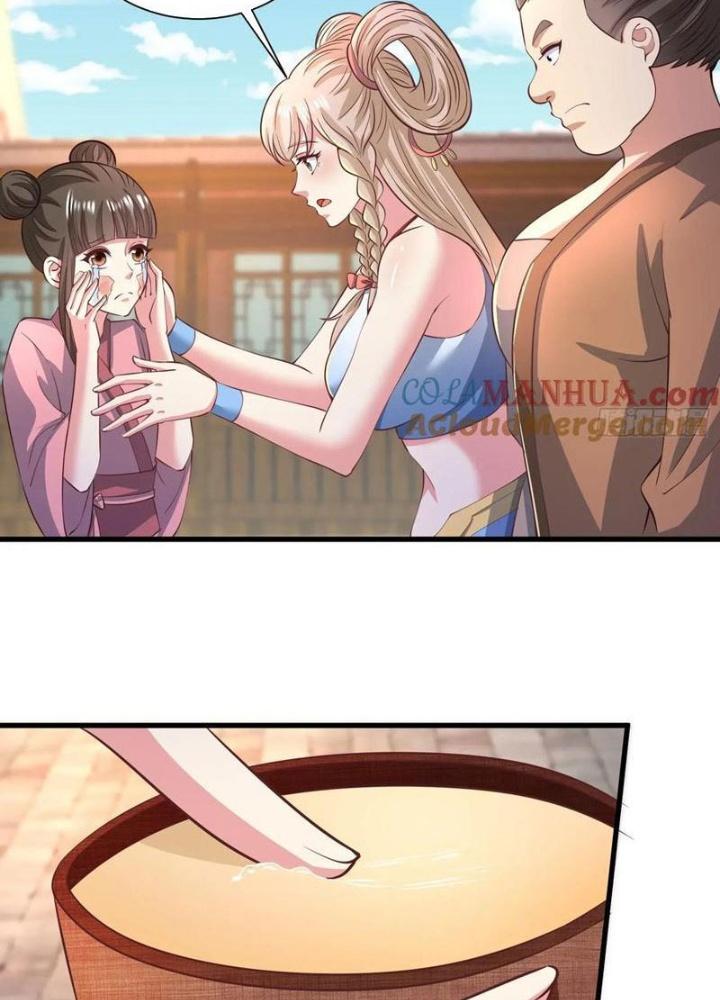 Bắt Đầu Đánh Dấu Bảy Vị Sư Tỷ Giúp Ta Bay Chapter 29 - Trang 2