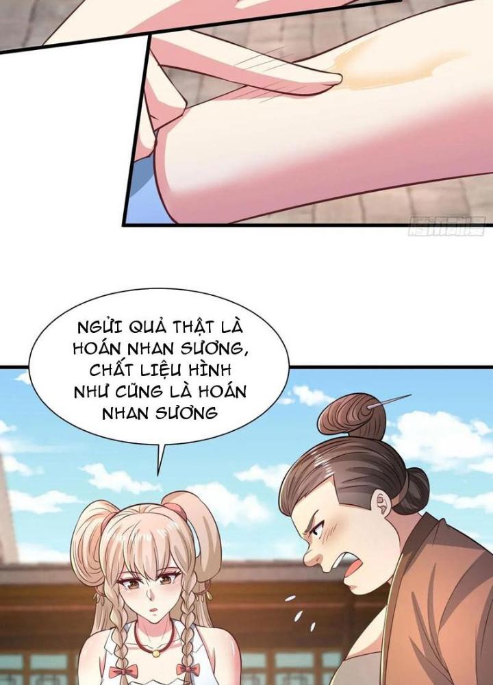 Bắt Đầu Đánh Dấu Bảy Vị Sư Tỷ Giúp Ta Bay Chapter 29 - Trang 2