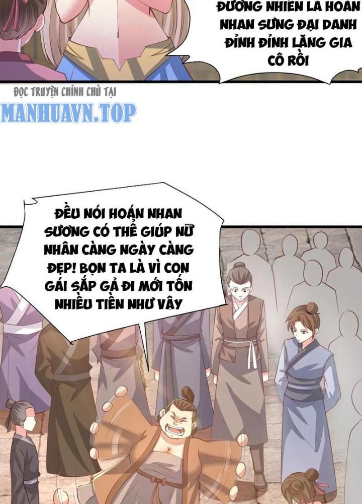 Bắt Đầu Đánh Dấu Bảy Vị Sư Tỷ Giúp Ta Bay Chapter 29 - Trang 2