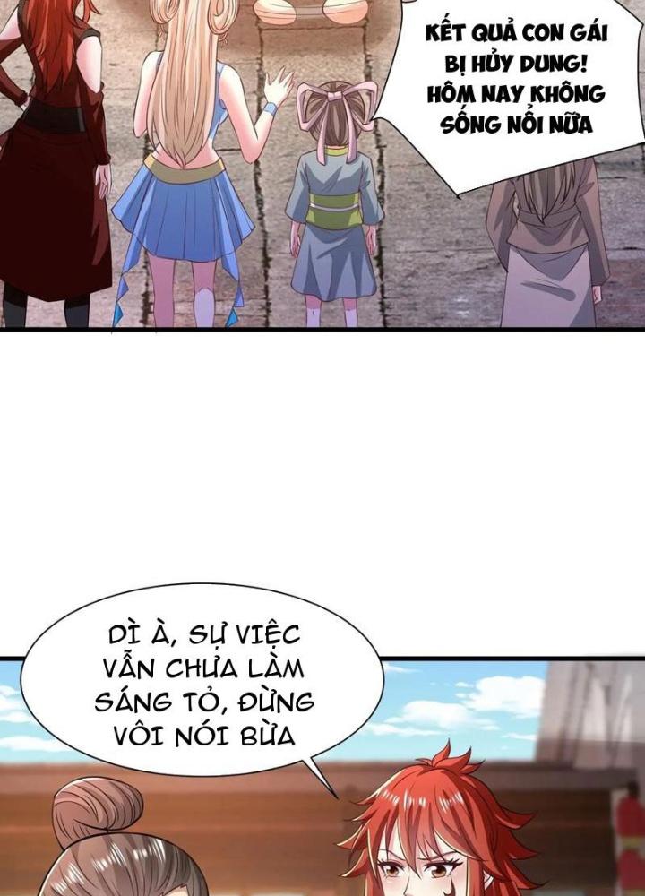 Bắt Đầu Đánh Dấu Bảy Vị Sư Tỷ Giúp Ta Bay Chapter 29 - Trang 2