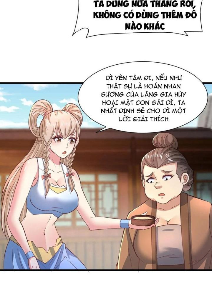 Bắt Đầu Đánh Dấu Bảy Vị Sư Tỷ Giúp Ta Bay Chapter 29 - Trang 2