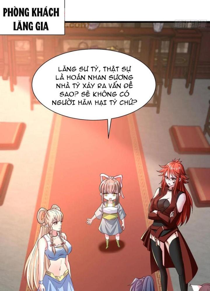 Bắt Đầu Đánh Dấu Bảy Vị Sư Tỷ Giúp Ta Bay Chapter 29 - Trang 2