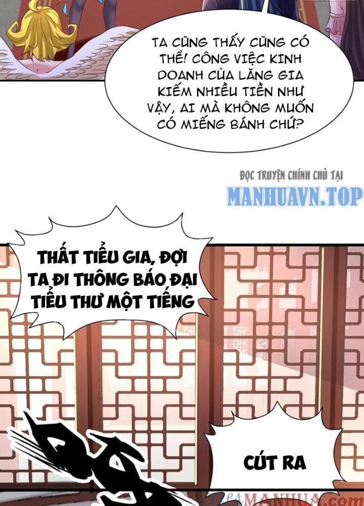 Bắt Đầu Đánh Dấu Bảy Vị Sư Tỷ Giúp Ta Bay Chapter 29 - Trang 2