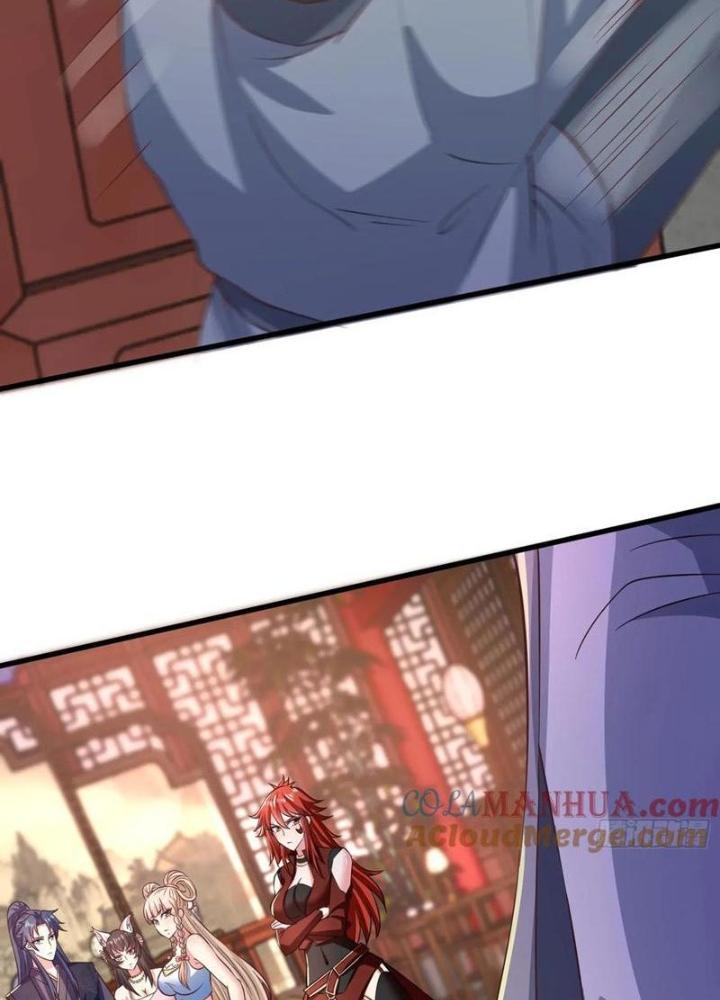 Bắt Đầu Đánh Dấu Bảy Vị Sư Tỷ Giúp Ta Bay Chapter 29 - Trang 2