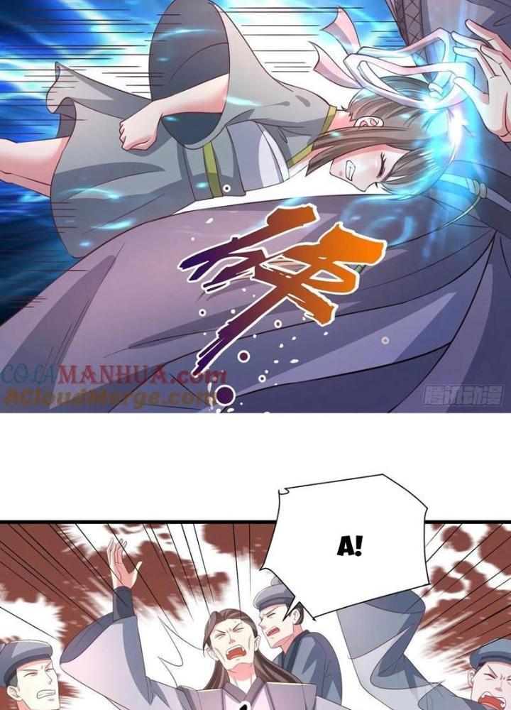 Bắt Đầu Đánh Dấu Bảy Vị Sư Tỷ Giúp Ta Bay Chapter 29 - Trang 2