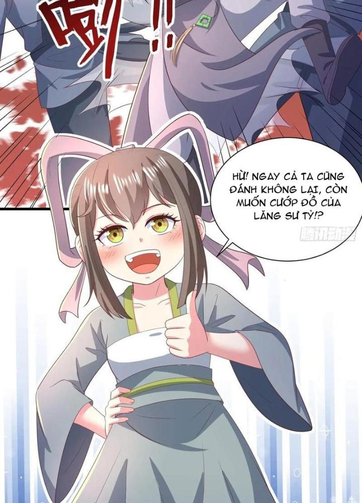 Bắt Đầu Đánh Dấu Bảy Vị Sư Tỷ Giúp Ta Bay Chapter 29 - Trang 2