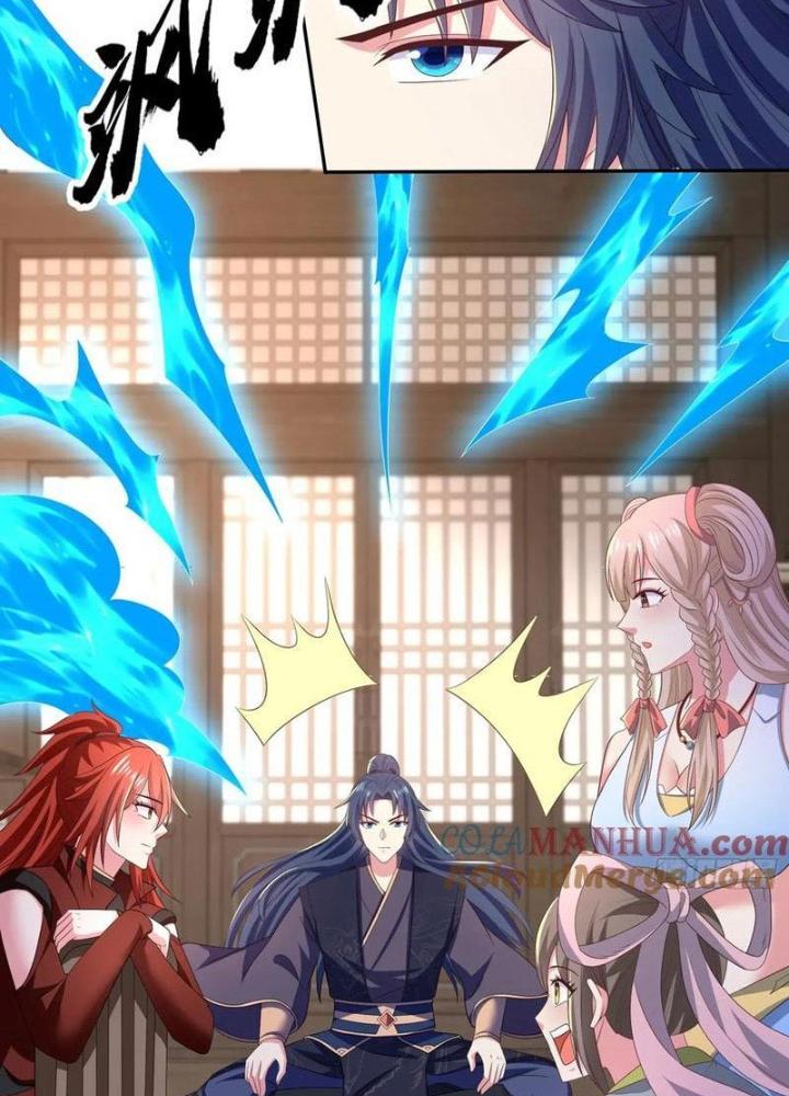 Bắt Đầu Đánh Dấu Bảy Vị Sư Tỷ Giúp Ta Bay Chapter 29 - Trang 2