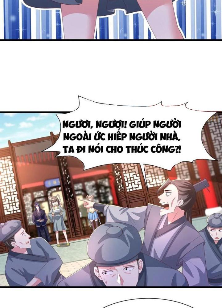 Bắt Đầu Đánh Dấu Bảy Vị Sư Tỷ Giúp Ta Bay Chapter 29 - Trang 2