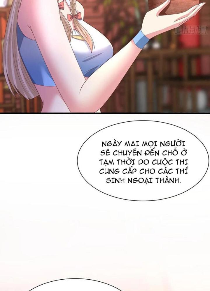 Bắt Đầu Đánh Dấu Bảy Vị Sư Tỷ Giúp Ta Bay Chapter 29 - Trang 2