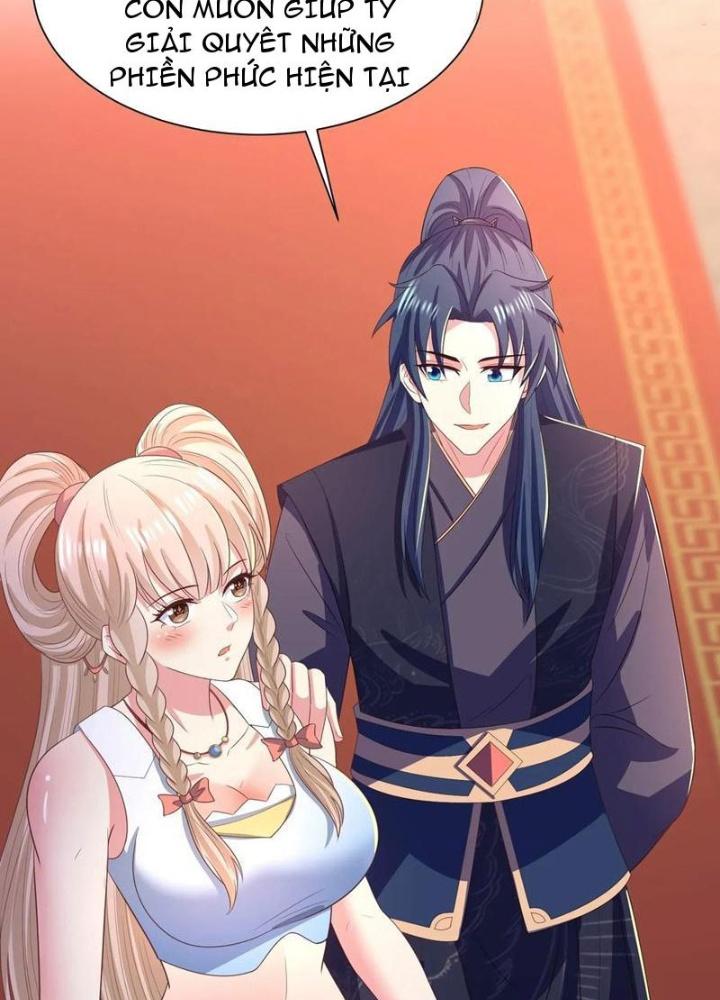 Bắt Đầu Đánh Dấu Bảy Vị Sư Tỷ Giúp Ta Bay Chapter 29 - Trang 2