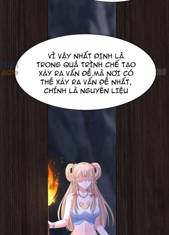 Bắt Đầu Đánh Dấu Bảy Vị Sư Tỷ Giúp Ta Bay Chapter 30 - Trang 2