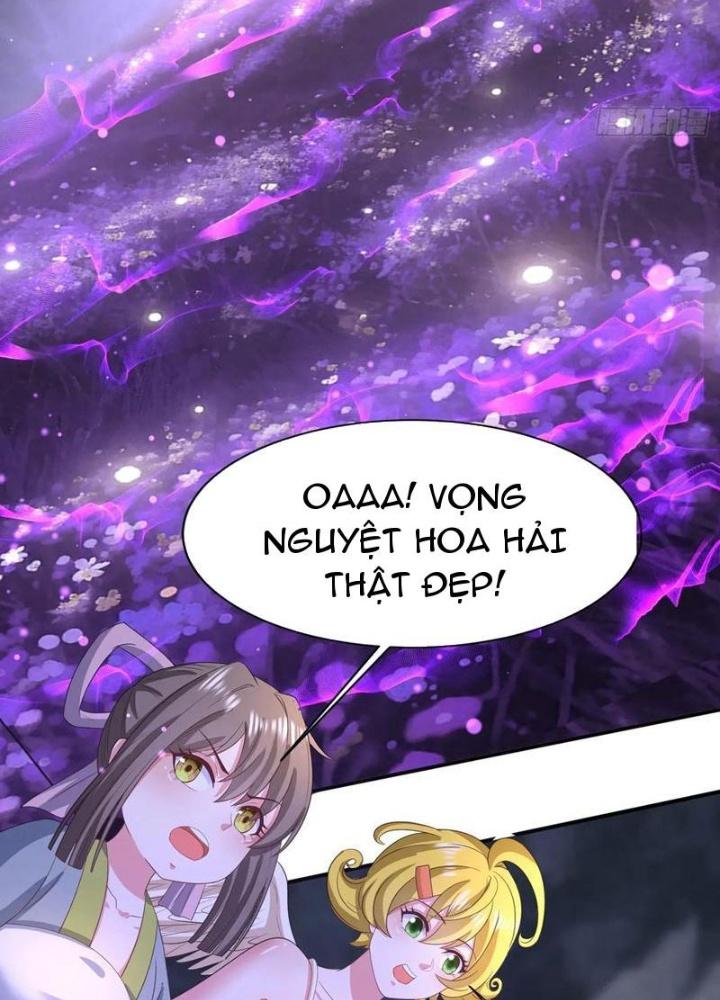 Bắt Đầu Đánh Dấu Bảy Vị Sư Tỷ Giúp Ta Bay Chapter 30 - Trang 2