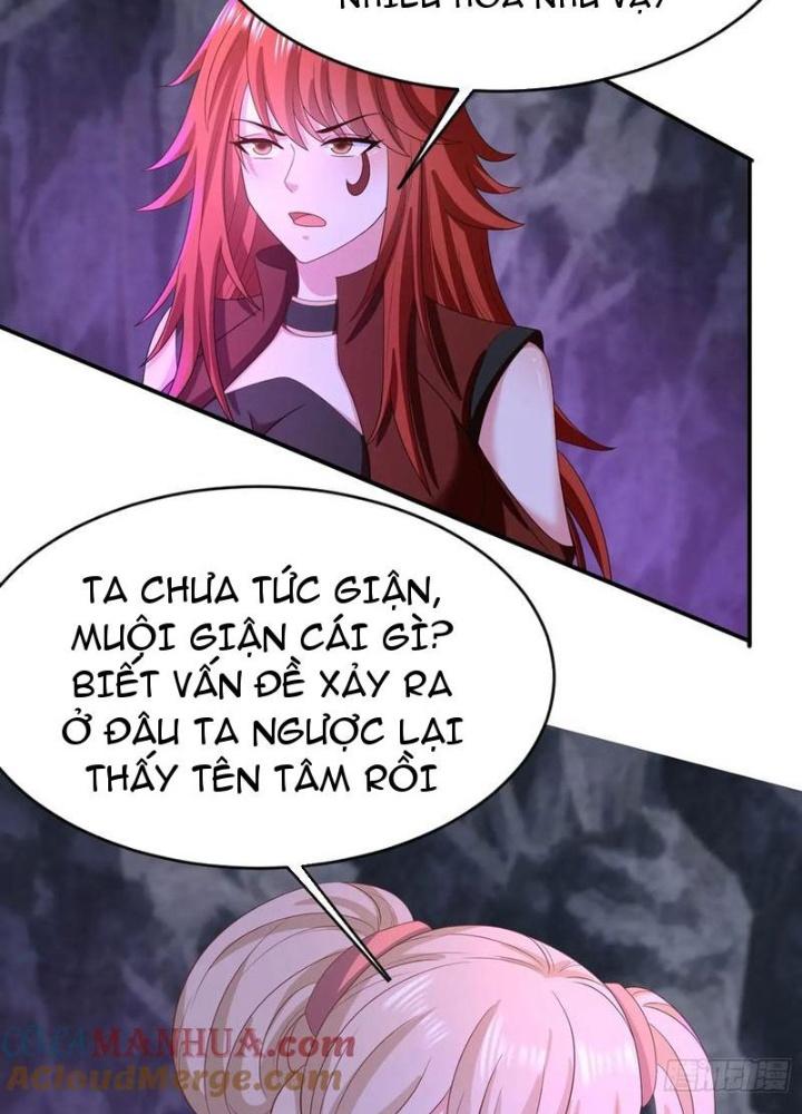 Bắt Đầu Đánh Dấu Bảy Vị Sư Tỷ Giúp Ta Bay Chapter 30 - Trang 2