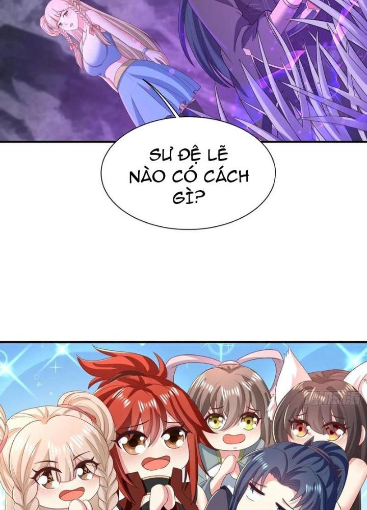 Bắt Đầu Đánh Dấu Bảy Vị Sư Tỷ Giúp Ta Bay Chapter 30 - Trang 2