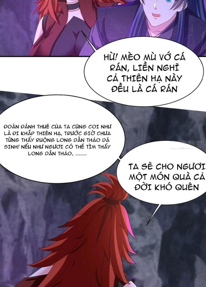 Bắt Đầu Đánh Dấu Bảy Vị Sư Tỷ Giúp Ta Bay Chapter 30 - Trang 2